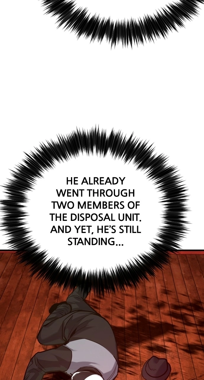 Justice is Served Chapter 50 page 90 - 