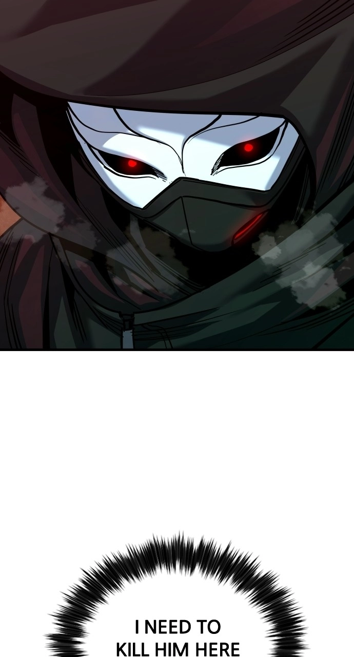 Justice is Served Chapter 50 page 92 - 
