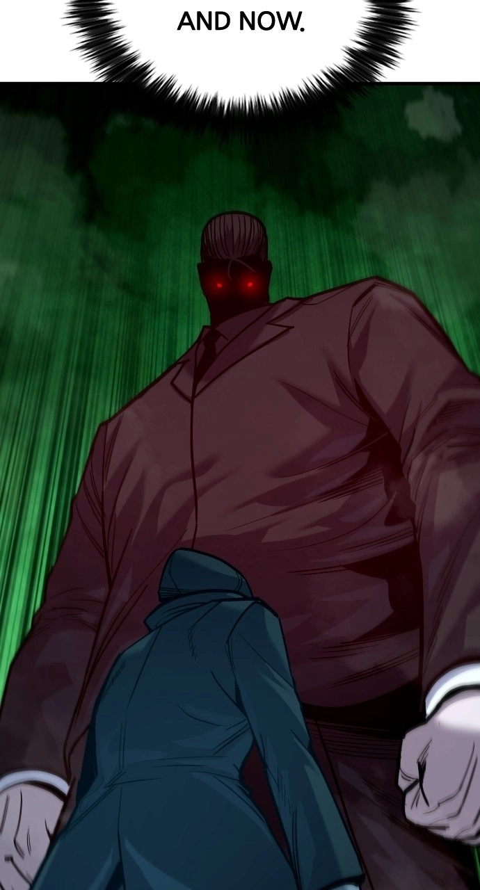 Justice is Served Chapter 50 page 93 - 