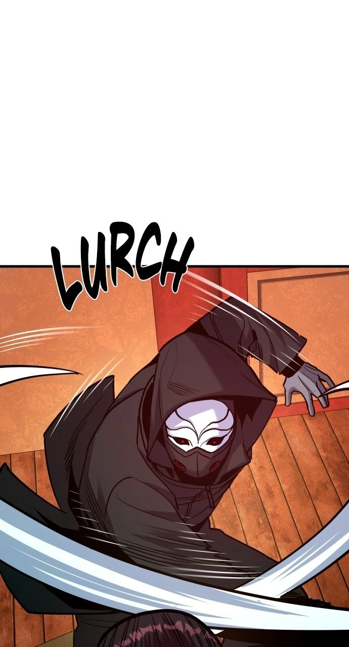 Justice is Served Chapter 50 page 96 - 