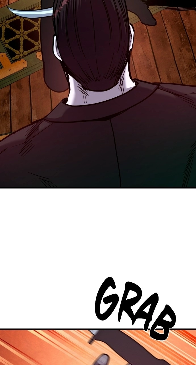 Justice is Served Chapter 50 page 97 - 