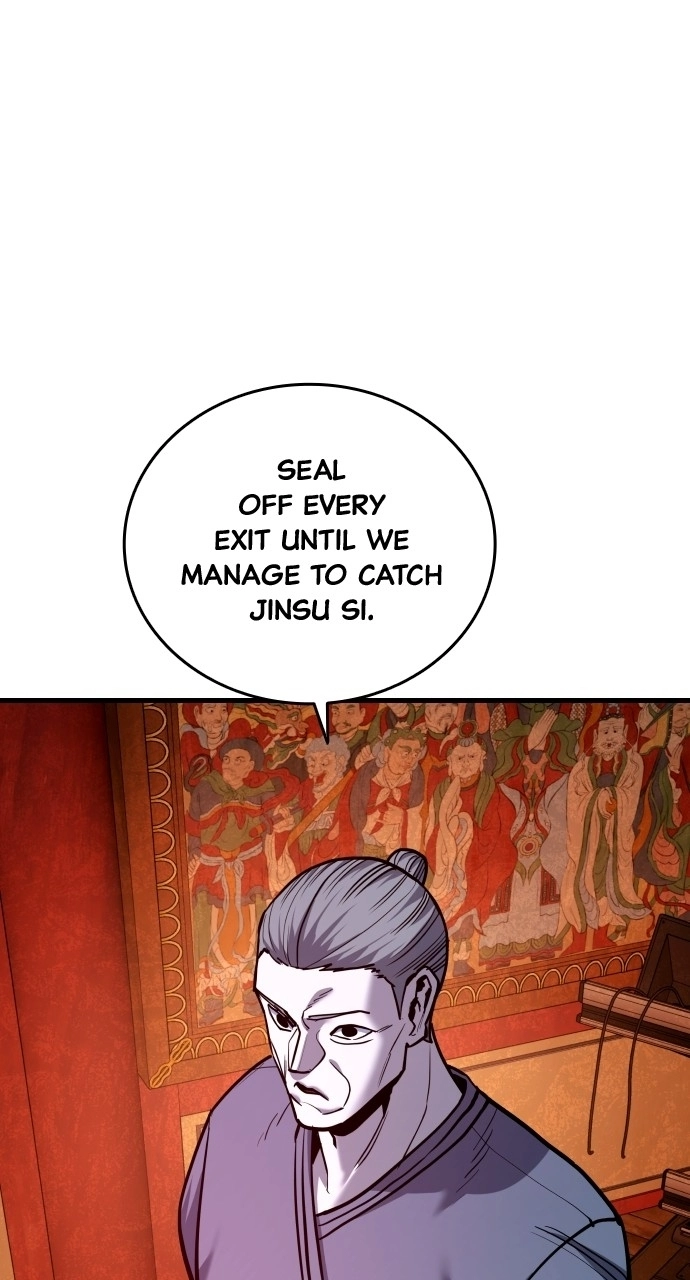 Justice is Served Chapter 50 page 100 - 
