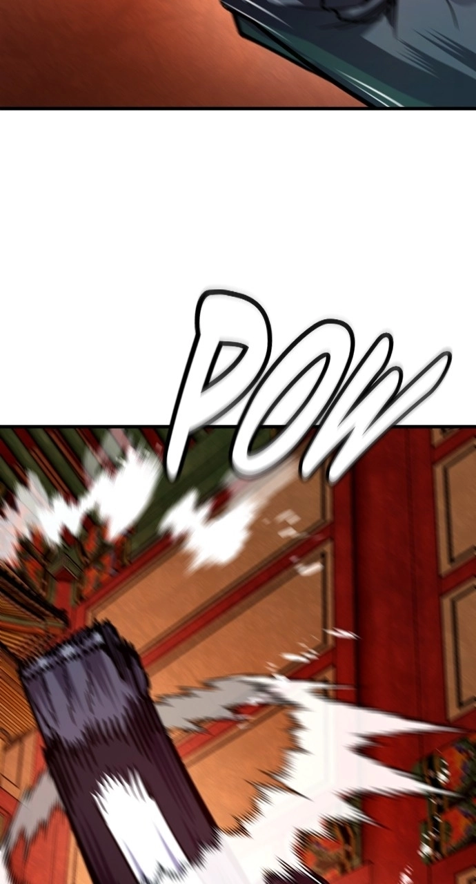 Justice is Served Chapter 51 page 11 - 