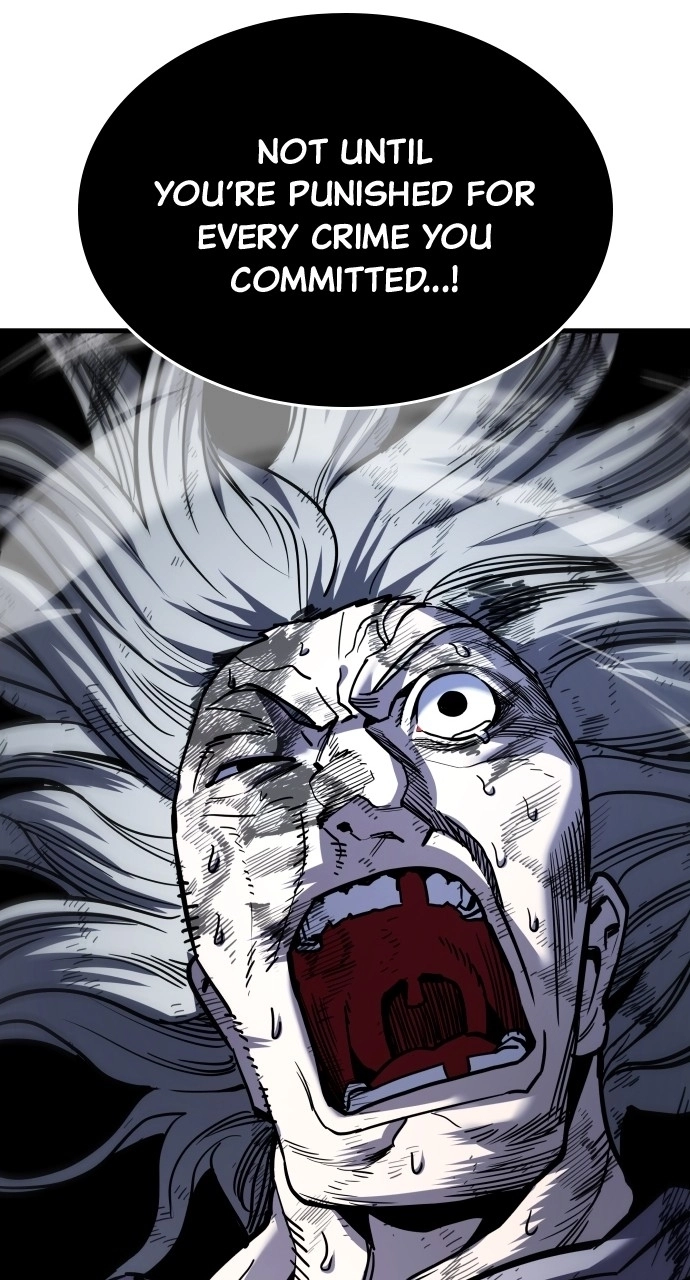 Justice is Served Chapter 51 page 107 - 