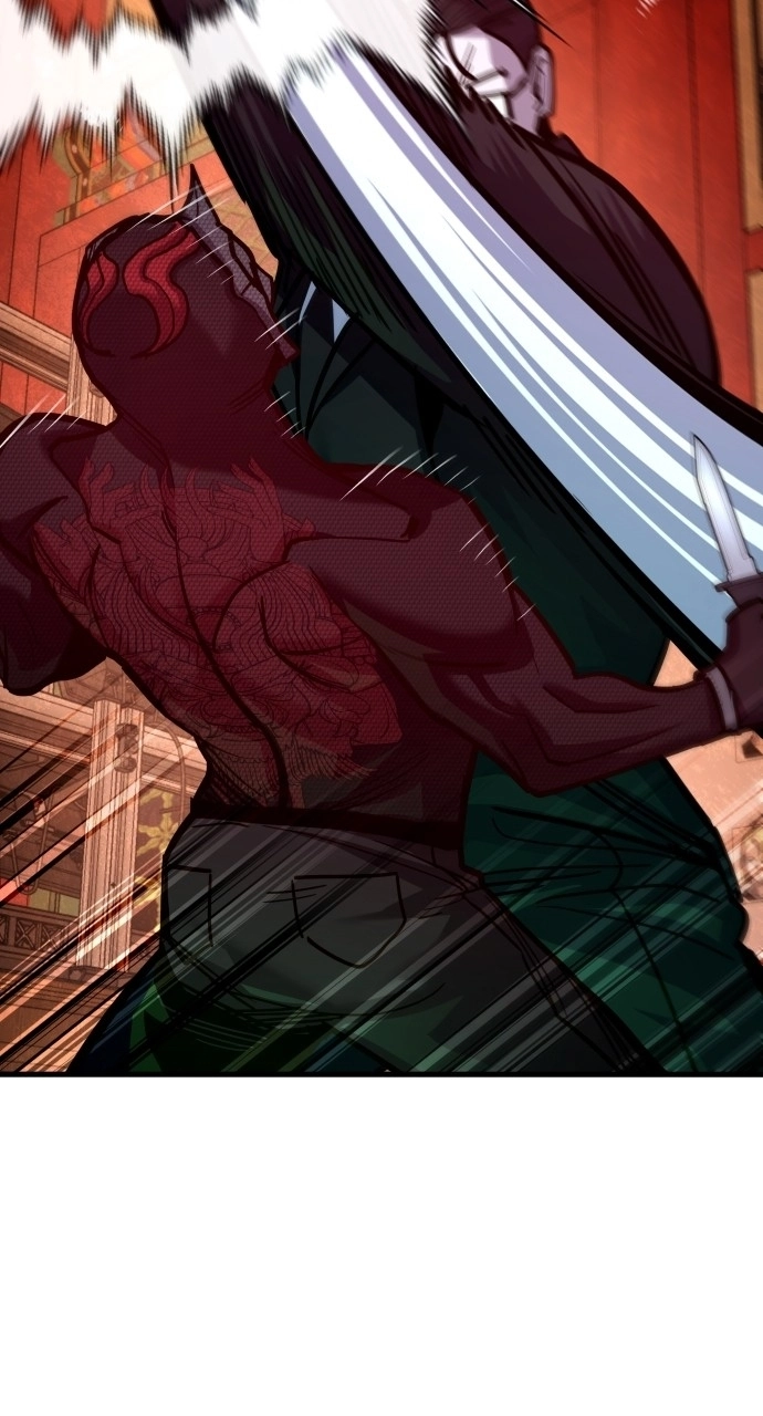 Justice is Served Chapter 51 page 12 - 