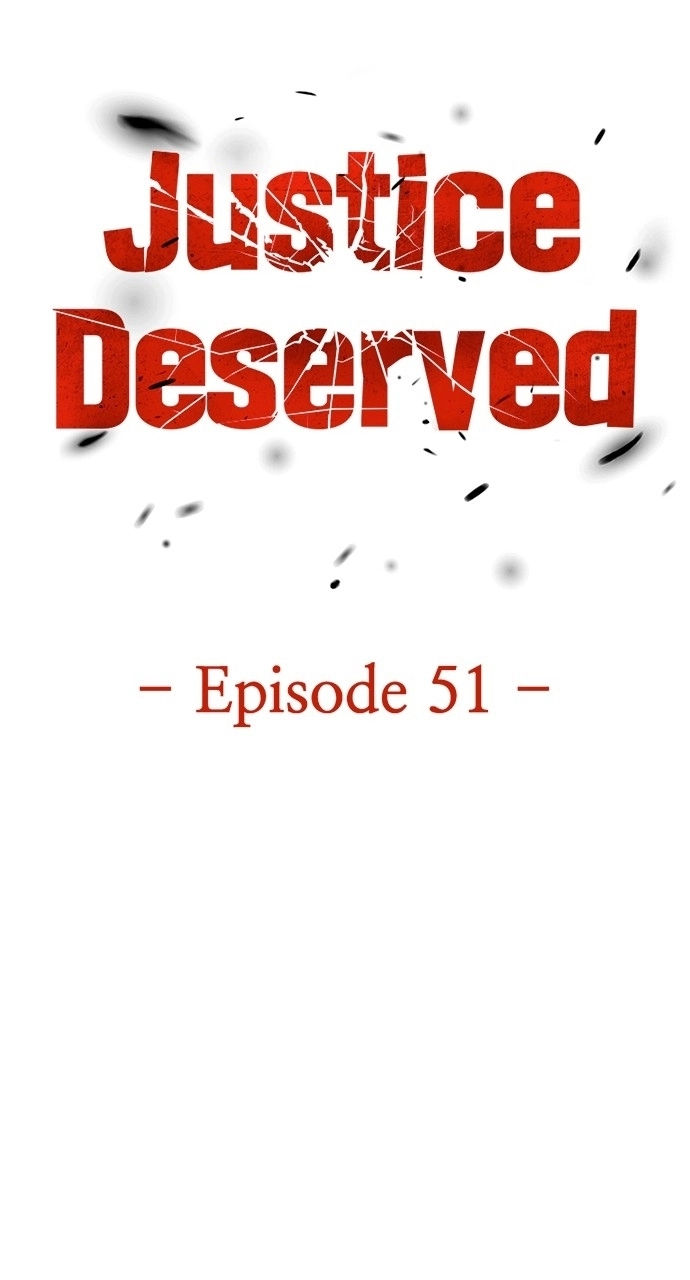 Justice is Served Chapter 51 page 111 - 