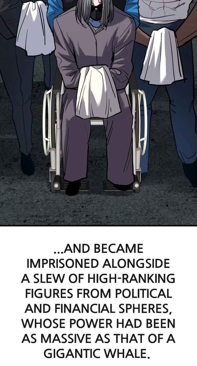 Justice is Served Chapter 51 page 113 - 
