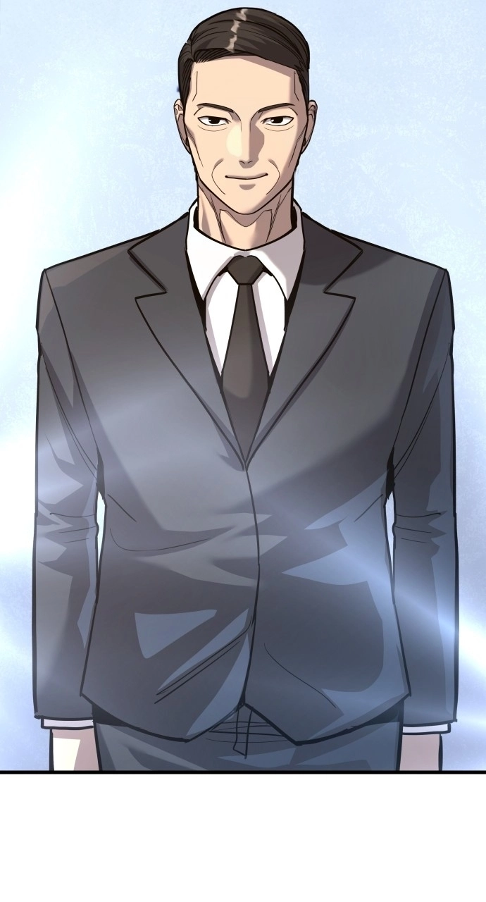 Justice is Served Chapter 51 page 119 - 