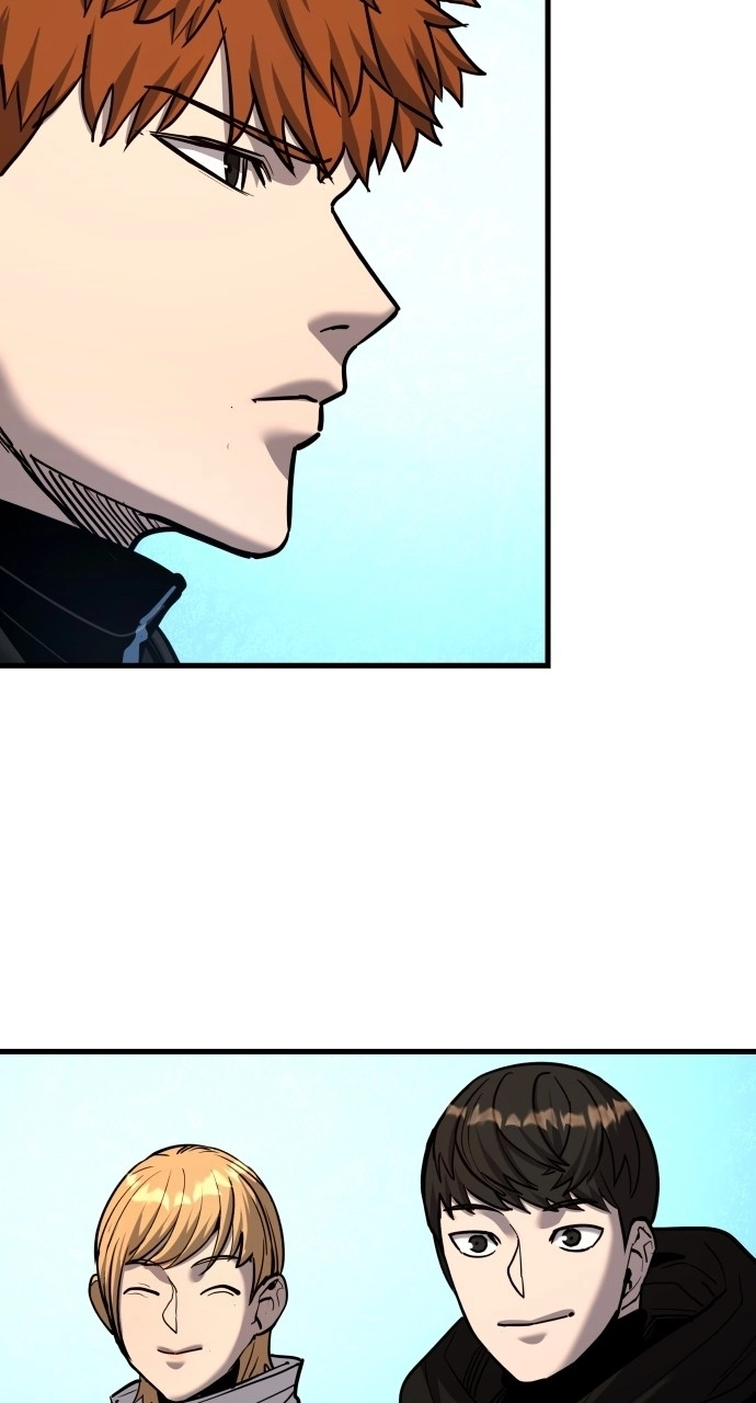 Justice is Served Chapter 51 page 128 - 