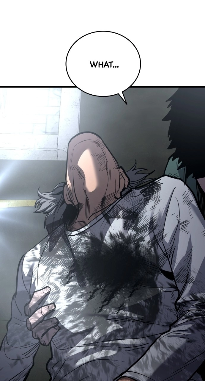 Justice is Served Chapter 51 page 137 - 
