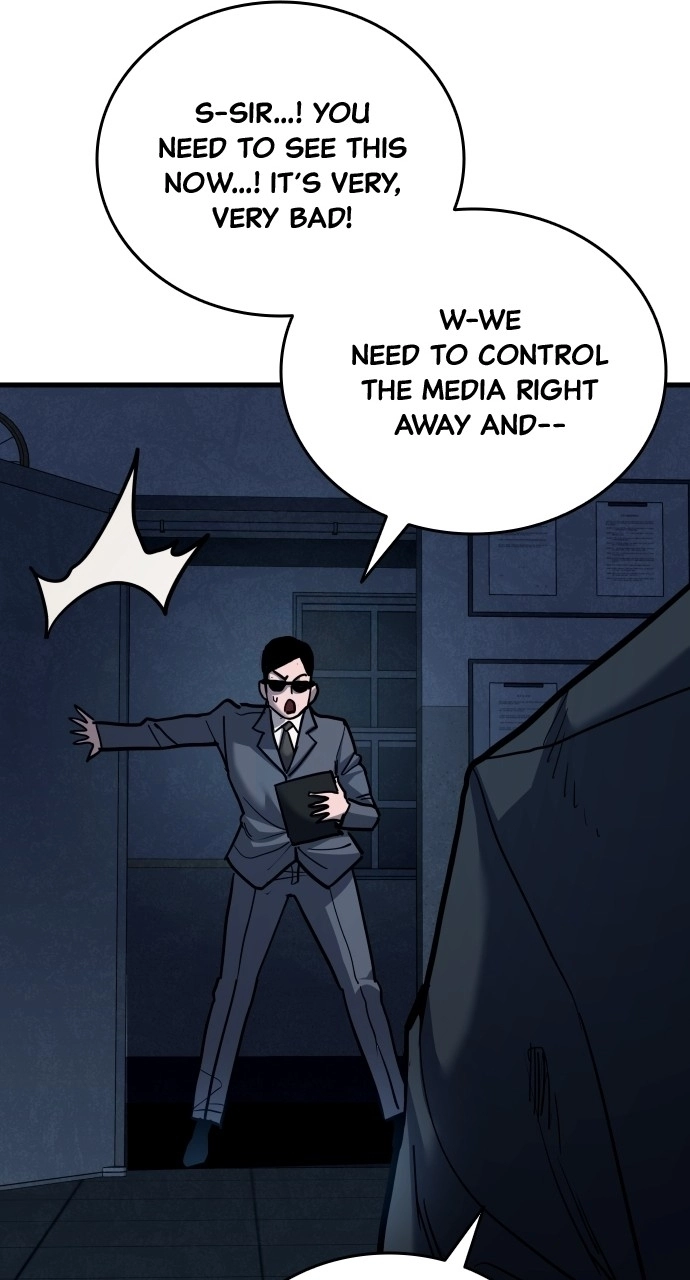 Justice is Served Chapter 51 page 145 - 