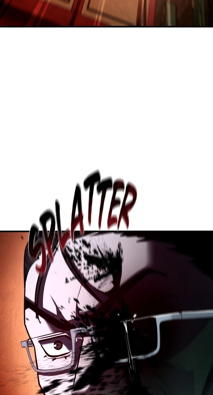 Justice is Served Chapter 51 page 16 - 