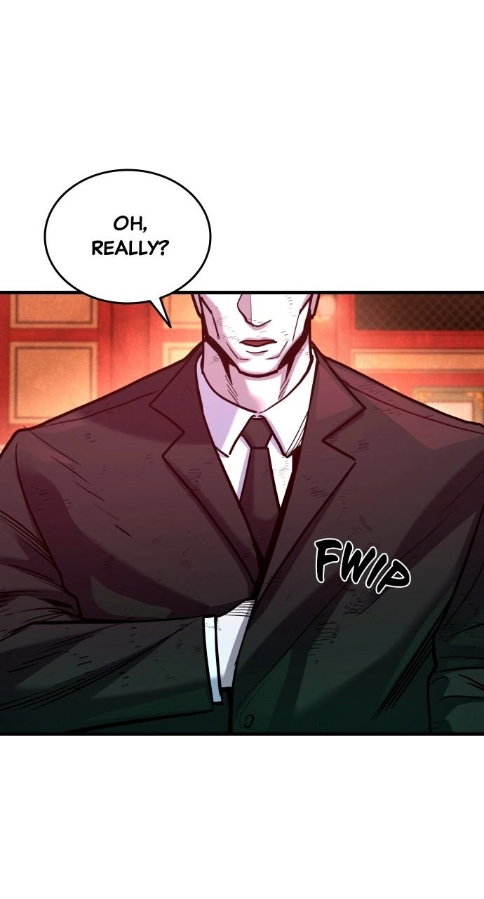 Justice is Served Chapter 51 page 4 - 