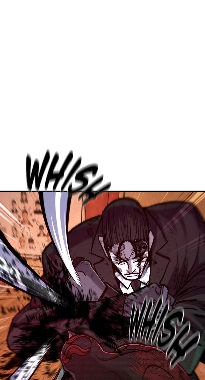 Justice is Served Chapter 51 page 32 - 