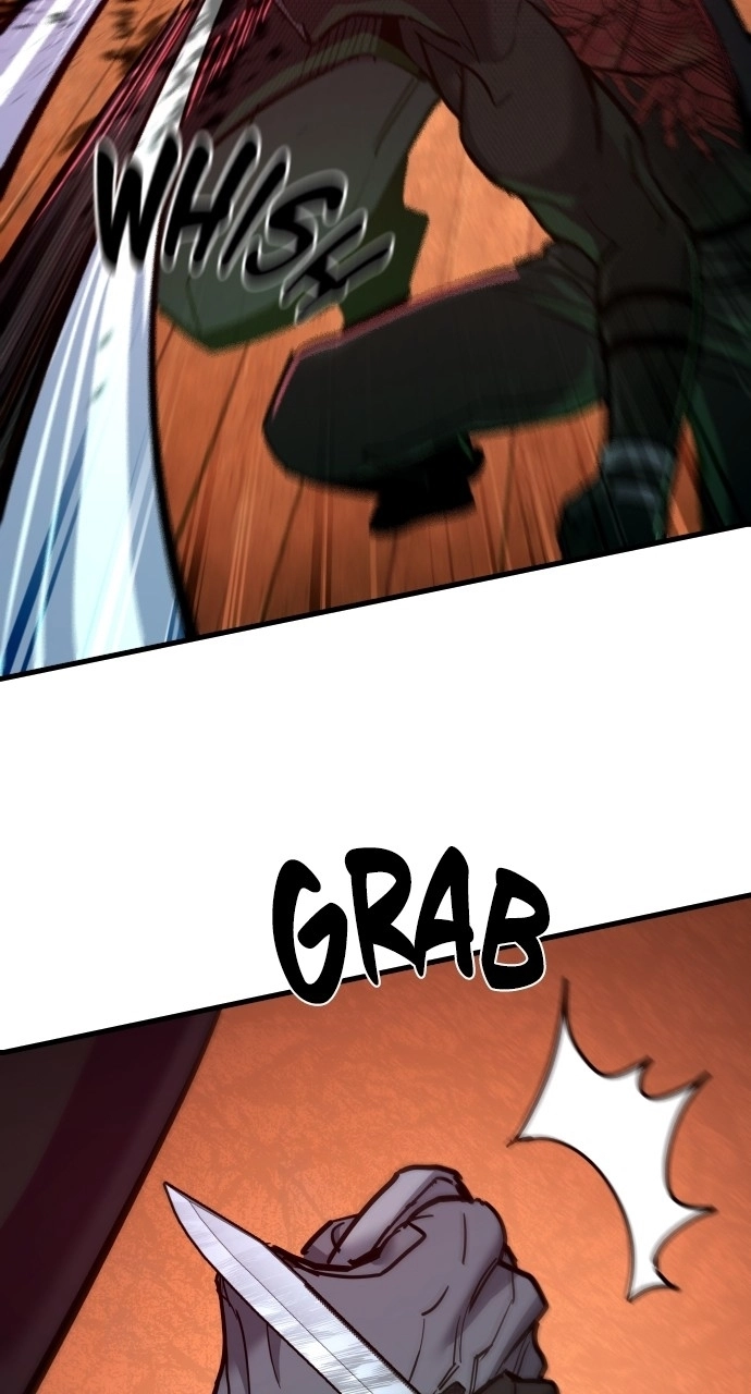 Justice is Served Chapter 51 page 33 - 