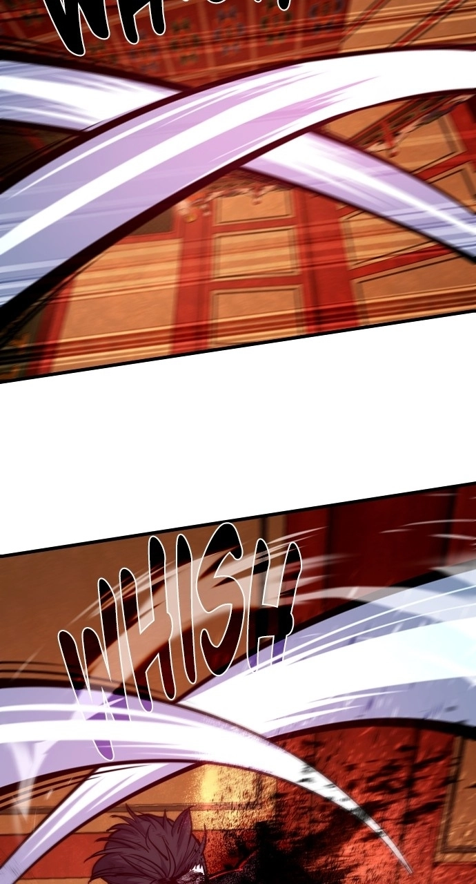 Justice is Served Chapter 51 page 39 - 