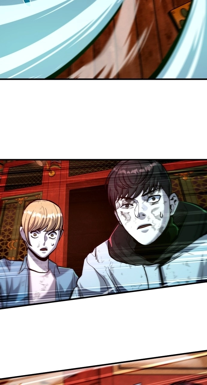 Justice is Served Chapter 51 page 41 - 