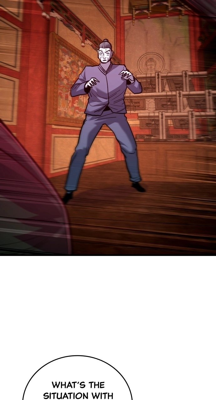 Justice is Served Chapter 51 page 45 - 