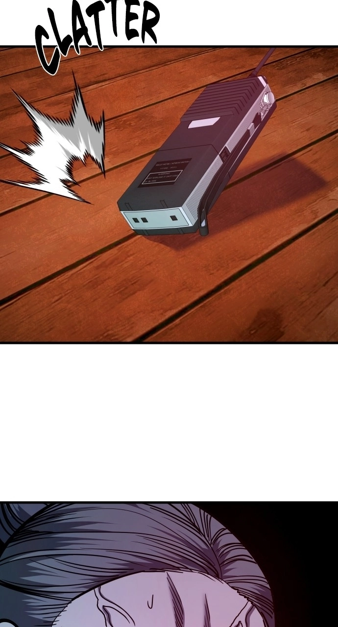 Justice is Served Chapter 51 page 49 - 