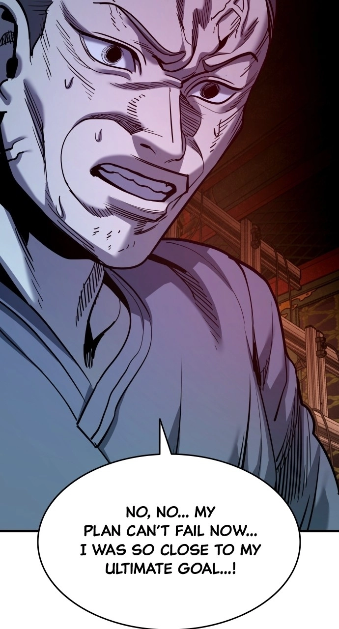 Justice is Served Chapter 51 page 50 - 
