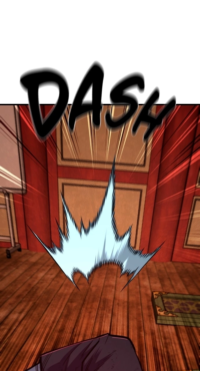 Justice is Served Chapter 51 page 6 - 