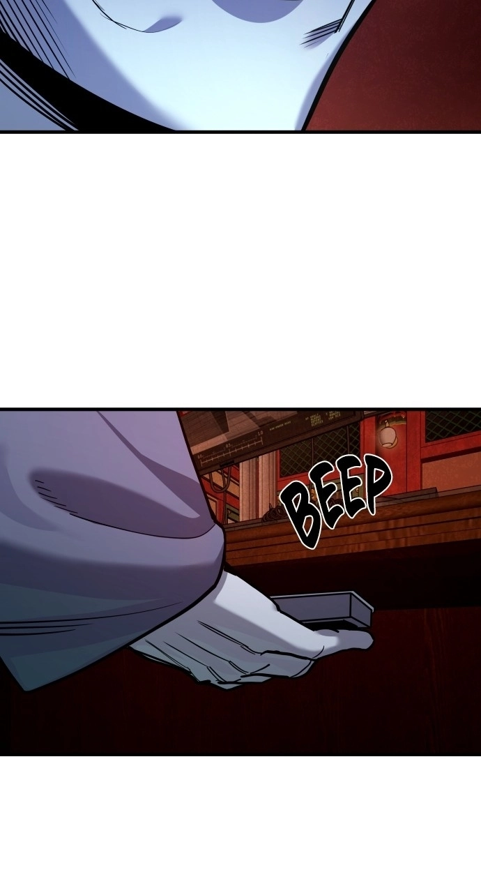 Justice is Served Chapter 51 page 54 - 