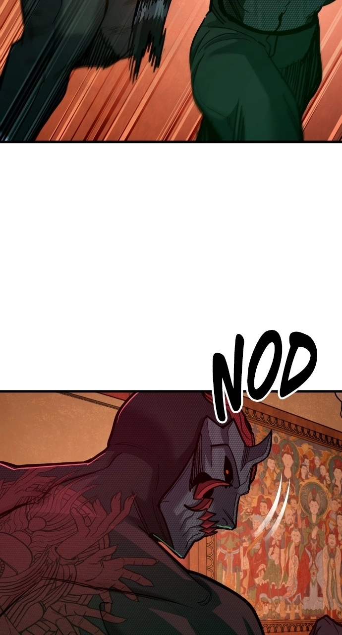 Justice is Served Chapter 51 page 61 - 
