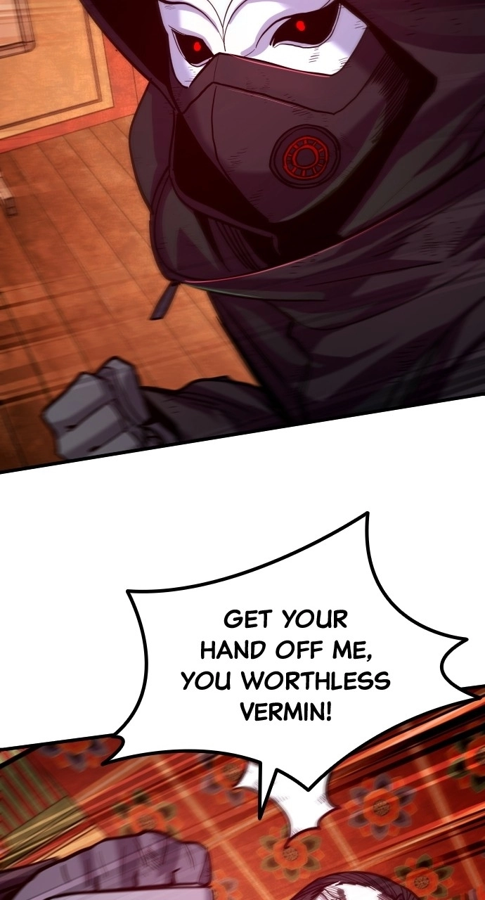 Justice is Served Chapter 51 page 65 - 