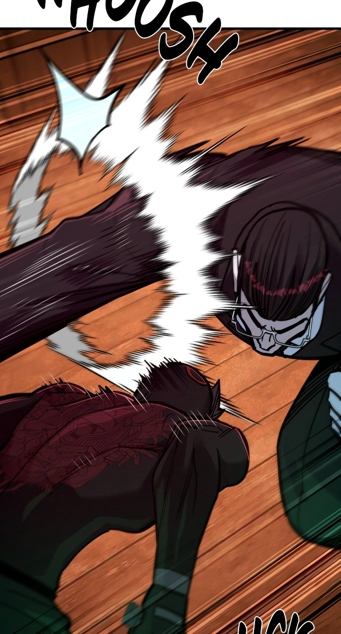 Justice is Served Chapter 51 page 9 - 