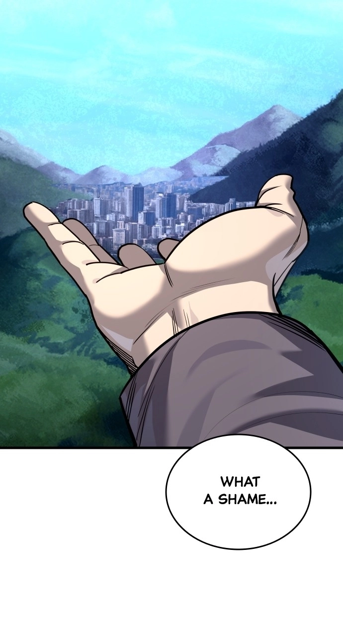 Justice is Served Chapter 51 page 85 - 