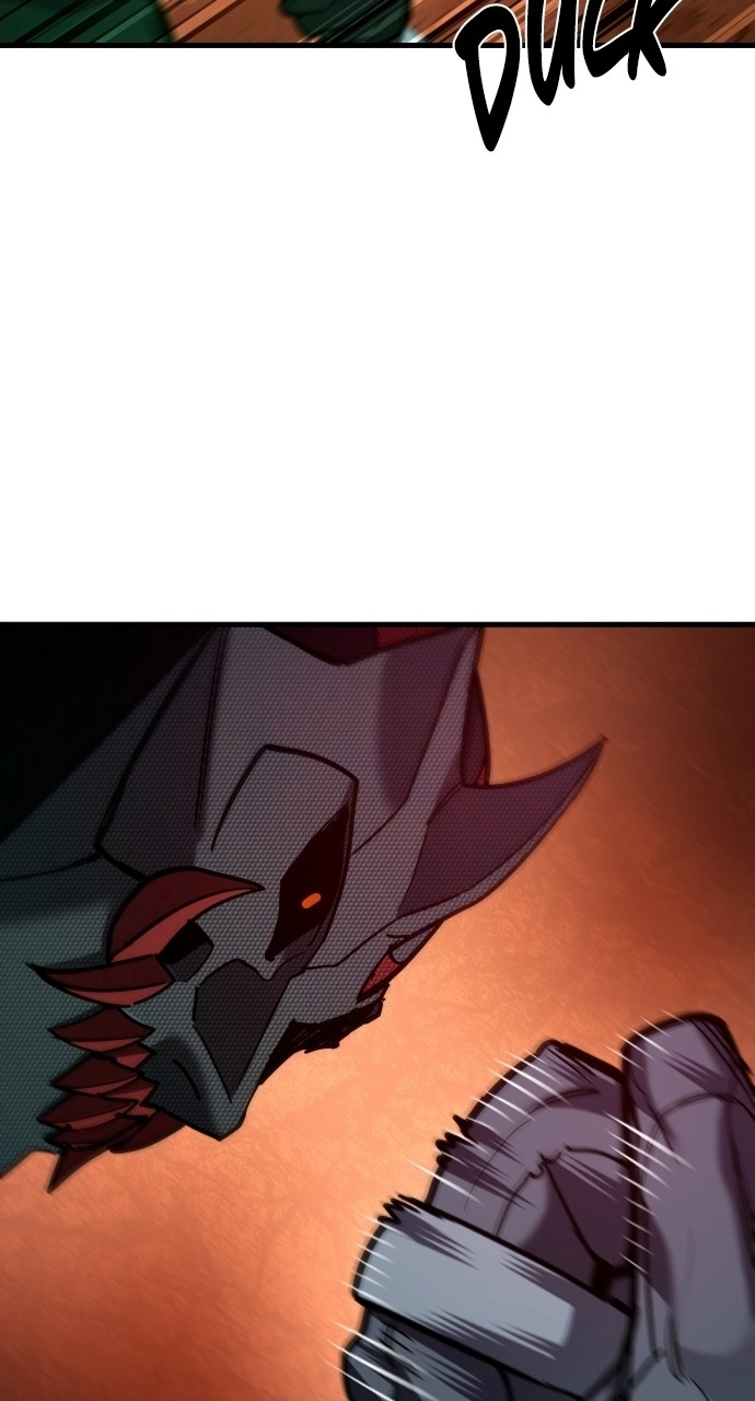 Justice is Served Chapter 51 page 10 - 