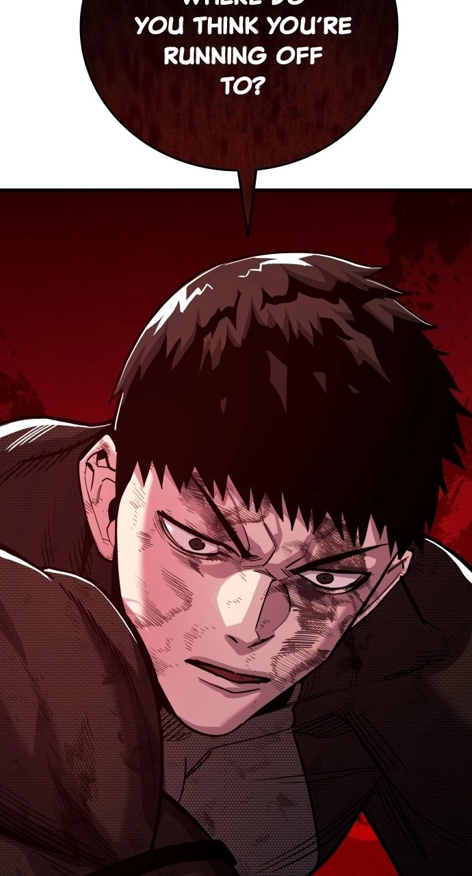 Justice is Served Chapter 51 page 95 - 