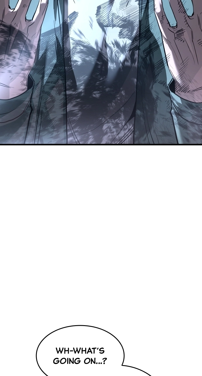 Justice is Served Chapter 52 page 11 - 