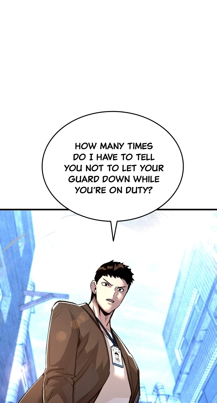 Justice is Served Chapter 52 page 101 - 