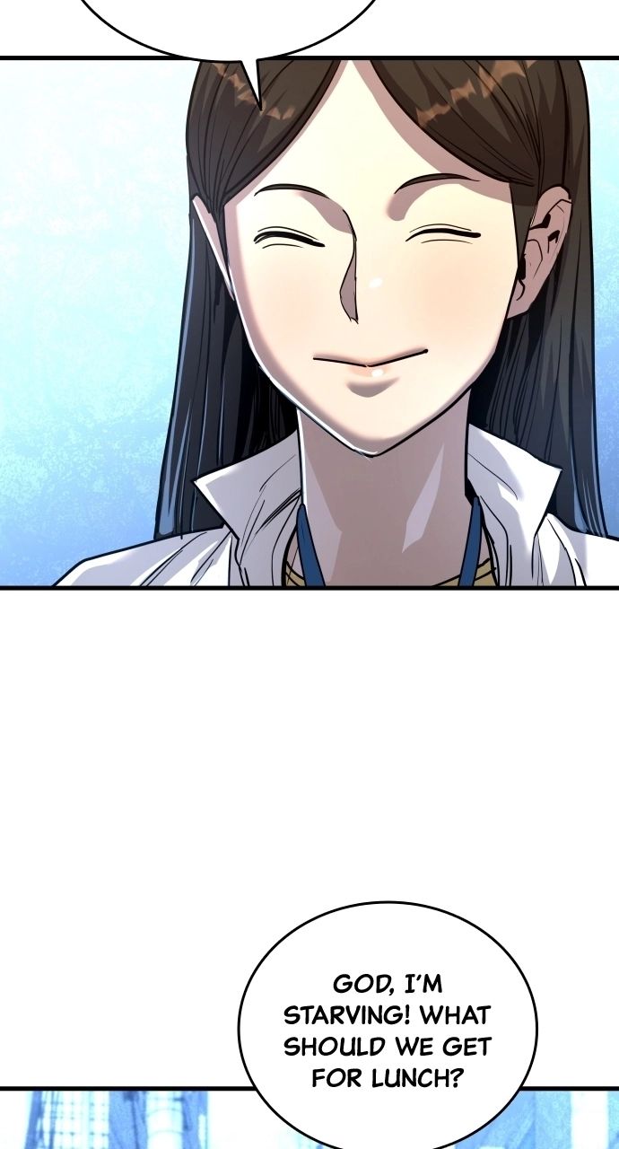 Justice is Served Chapter 52 page 104 - 