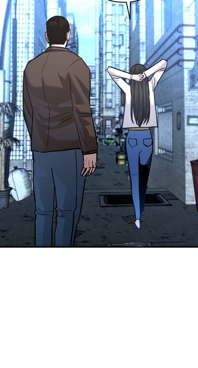 Justice is Served Chapter 52 page 105 - 