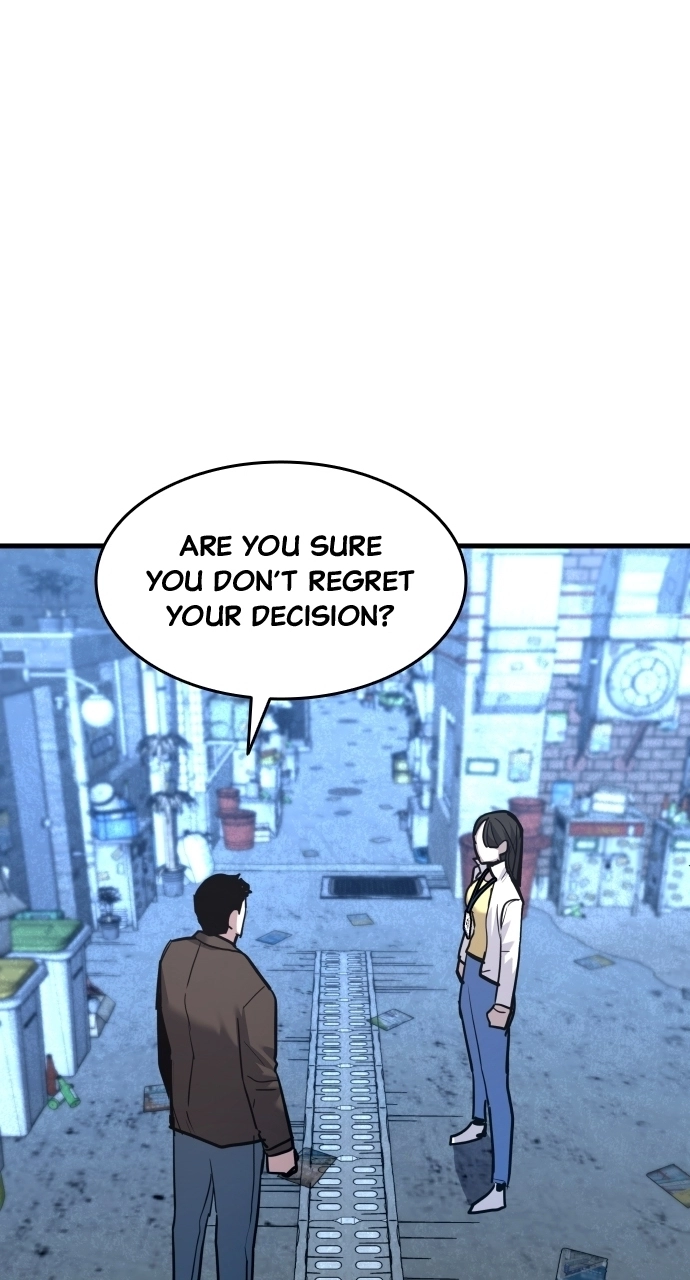 Justice is Served Chapter 52 page 107 - 
