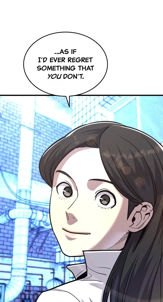 Justice is Served Chapter 52 page 112 - 
