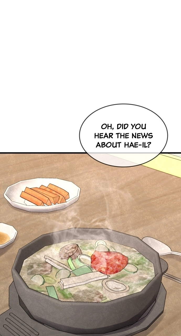Justice is Served Chapter 52 page 116 - 