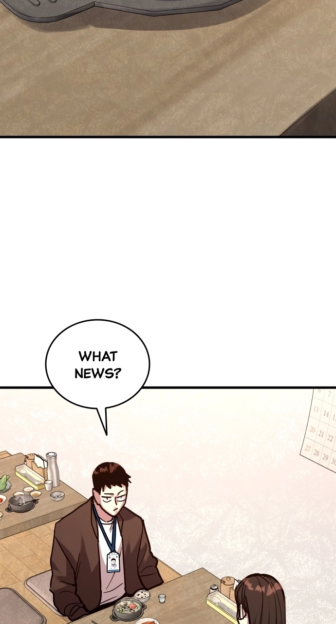 Justice is Served Chapter 52 page 117 - 