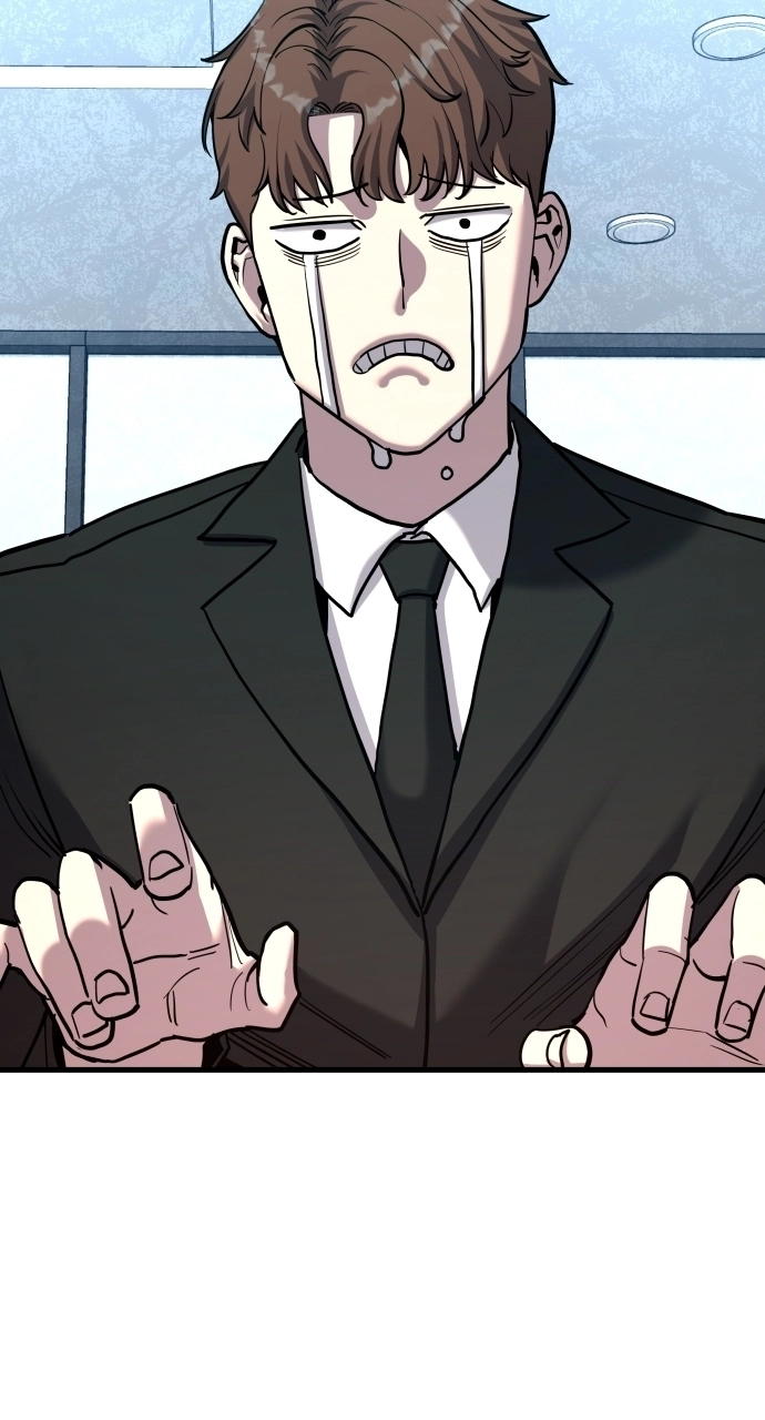 Justice is Served Chapter 52 page 124 - 