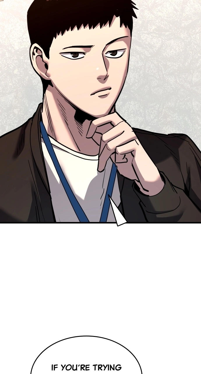 Justice is Served Chapter 52 page 127 - 