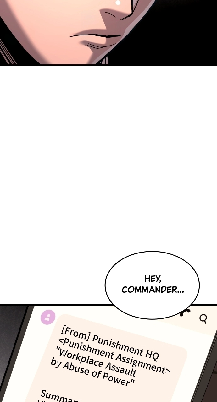 Justice is Served Chapter 52 page 131 - 