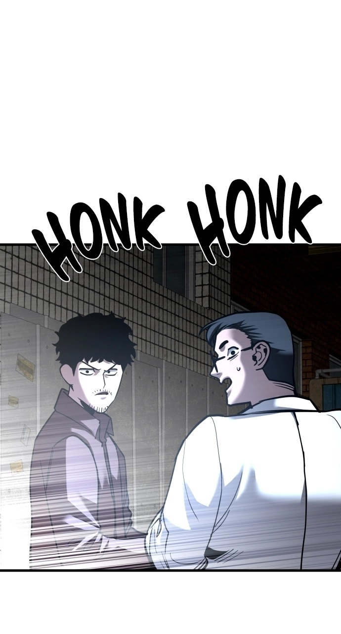 Justice is Served Chapter 52 page 15 - 