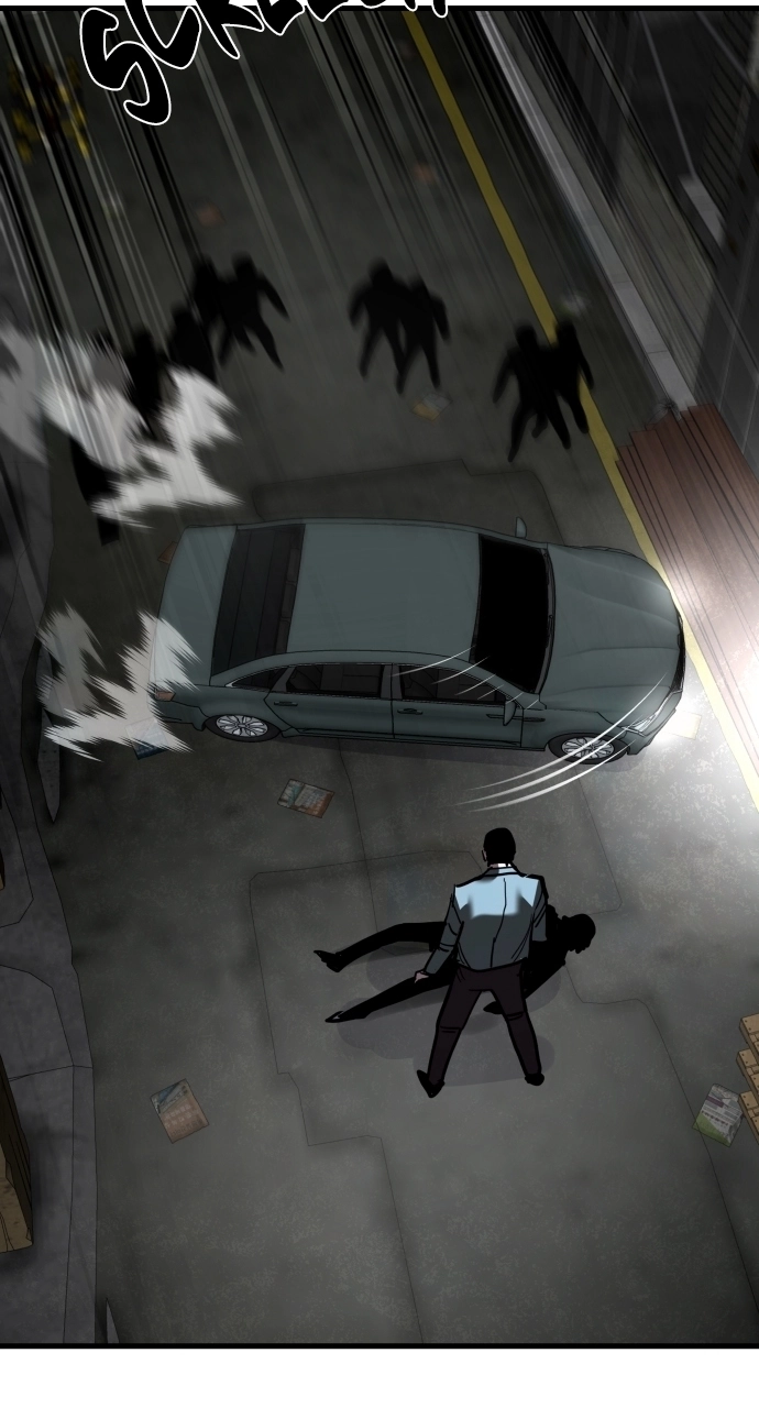 Justice is Served Chapter 52 page 18 - 