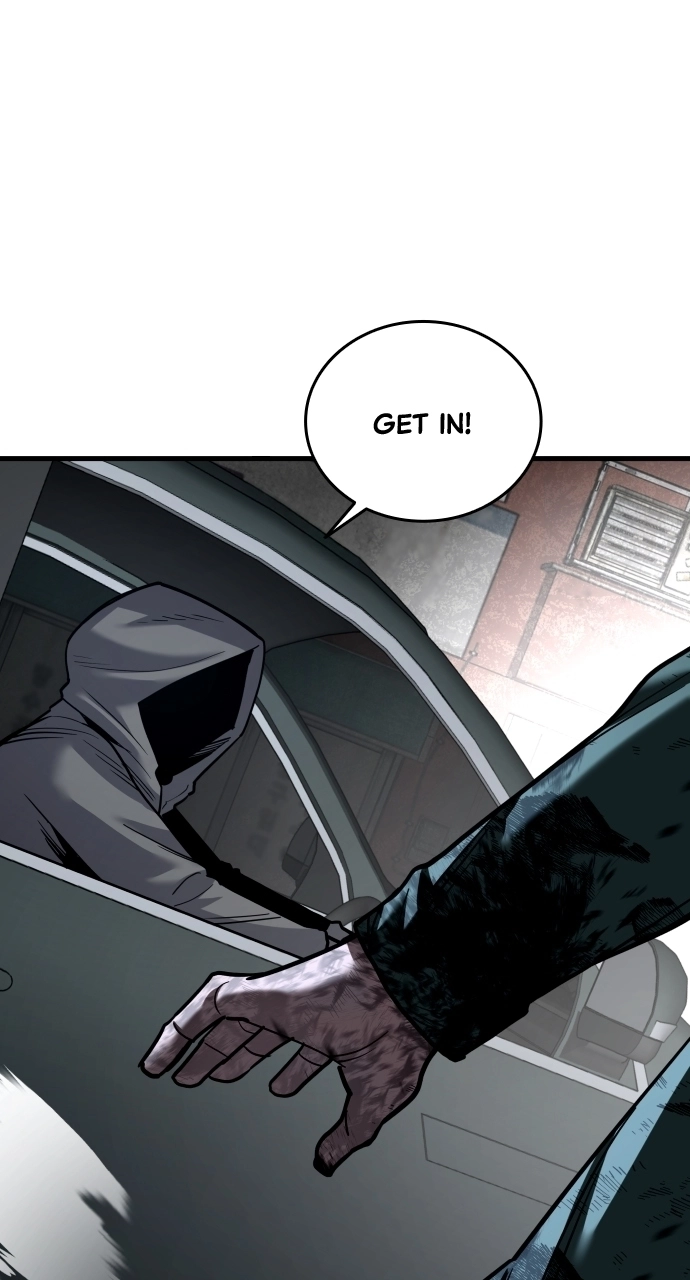 Justice is Served Chapter 52 page 19 - 