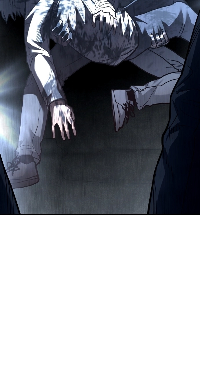 Justice is Served Chapter 52 page 3 - 