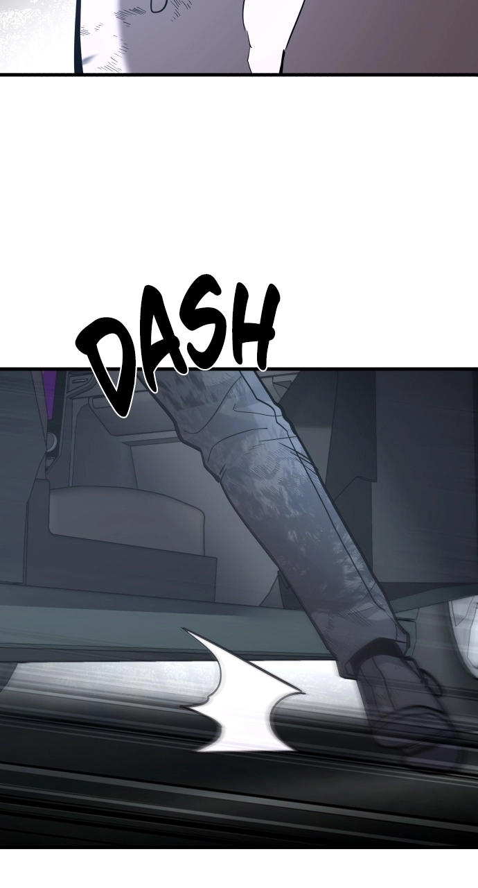 Justice is Served Chapter 52 page 21 - 