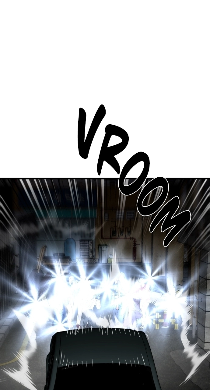 Justice is Served Chapter 52 page 22 - 