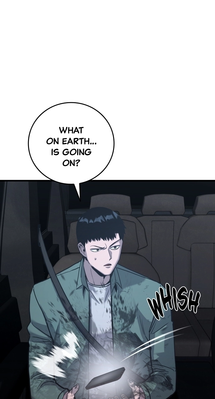 Justice is Served Chapter 52 page 25 - 